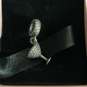 Pandora Martini Glass